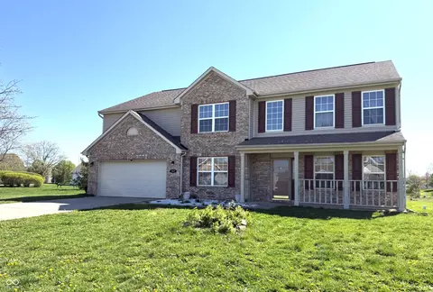 1881 Wynnewood Ln, Avon, IN 46123