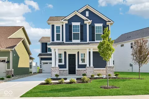 15691 Showdown Rd, Noblesville, IN 46060