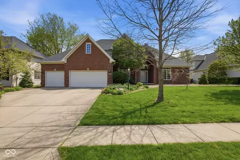 4357 Riverbirch Run, Zionsville, IN 46077