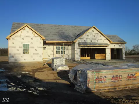 1462 W 700 N, Crawfordsville, IN 47933