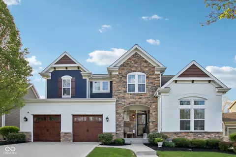 13499 Dorster St, Fishers, IN 46037