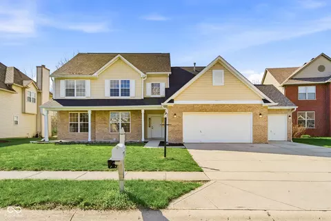 8146 Winterset Cir, Indianapolis, IN 46214