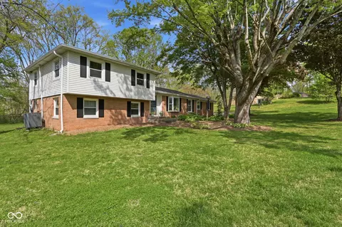 3358 Walnut Dr, Brownsburg, IN 46112