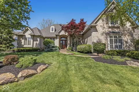 3962 Pete Dye Blvd, Carmel, IN 46033