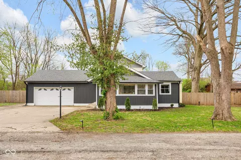 2605 Beach Ave, Indianapolis, IN 46240
