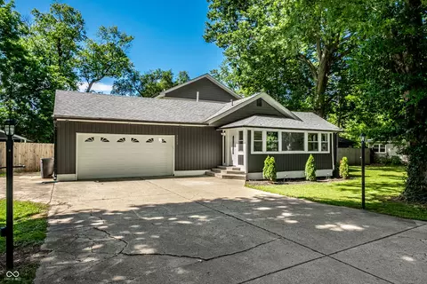 2605 Beach Ave, Indianapolis, IN 46240