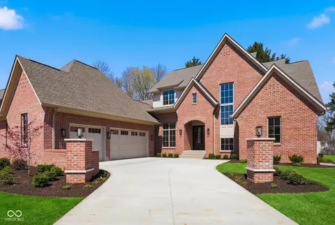 330 Sanner Ct, Indianapolis, IN 46290