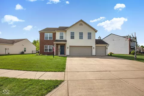 1325 Pamela Dr, Franklin, IN 46131