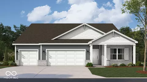 1183 Jubilee Ln, Franklin, IN 46131