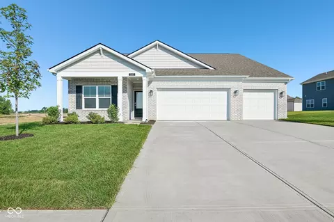 1183 Jubilee Ln, Franklin, IN 46131