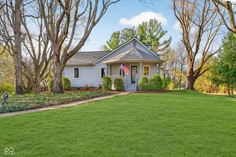 1247 Money Ln, Danville, IN 46122