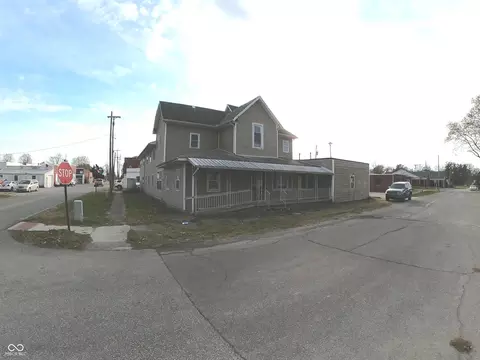 101-103 W Grant St, Waldron, IN 46182