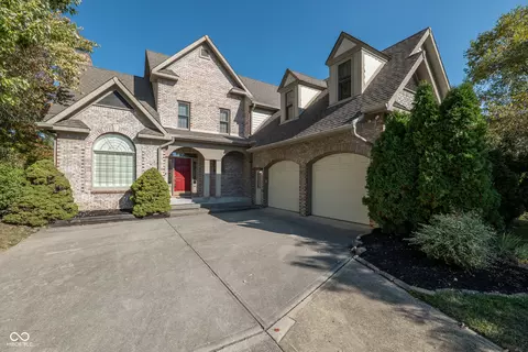 7489 Oakland Hills Dr, Indianapolis, IN 46236