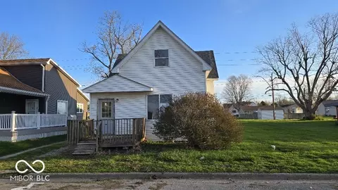 1914 S L St, Elwood, IN 46036
