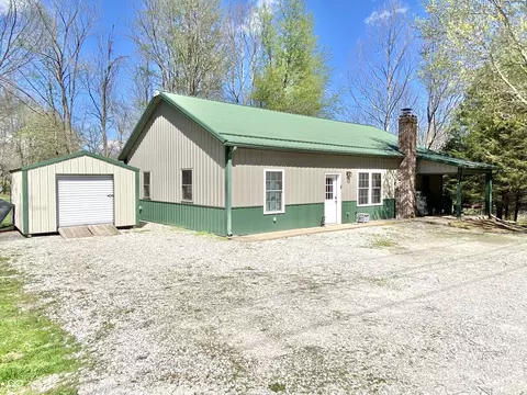 7481 S County Road 450 W, Reelsville, IN 46171