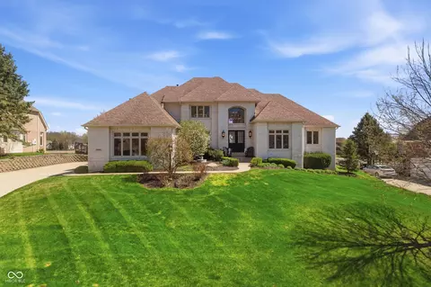 12007 Windpointe Pass, Carmel, IN 46033