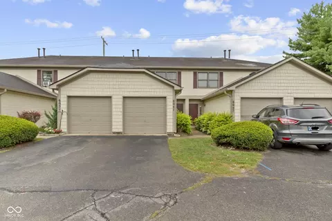 6047 Southbay Dr, Indianapolis, IN 46250