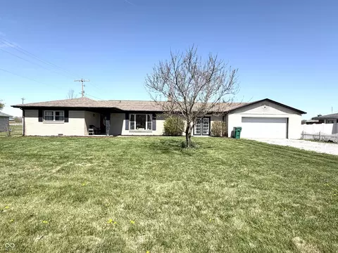 996 W State Road 244, Milroy, IN 46156