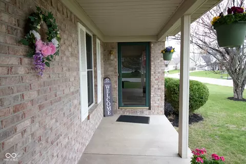 Exterior - 400 Winding Brook Dr, Centerville, IN 47330 photo 8 of 8