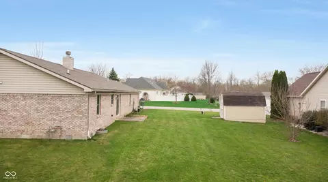 View/Area - 400 Winding Brook Dr, Centerville, IN 47330 photo 2 of 9