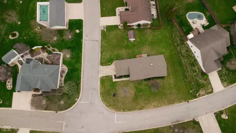 View/Area - 400 Winding Brook Dr, Centerville, IN 47330 photo 6 of 9