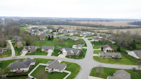 View/Area - 400 Winding Brook Dr, Centerville, IN 47330 photo 7 of 9