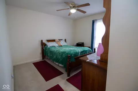Bedroom - 400 Winding Brook Dr, Centerville, IN 47330 photo 1 of 6