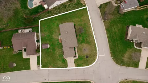View/Area - 400 Winding Brook Dr, Centerville, IN 47330 photo 3 of 9