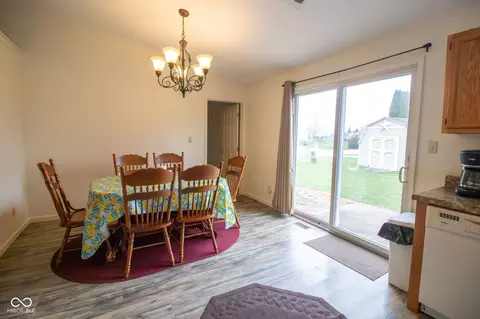Dining - 400 Winding Brook Dr, Centerville, IN 47330 photo 1 of 2