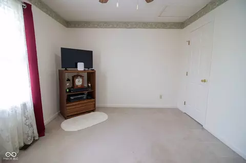 Bedroom - 400 Winding Brook Dr, Centerville, IN 47330 photo 4 of 6