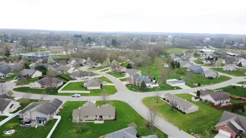 View/Area - 400 Winding Brook Dr, Centerville, IN 47330 photo 8 of 9