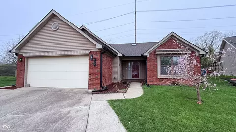 172 President Ct, Indianapolis, IN 46229