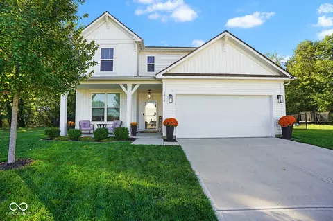 1012 Brockton Ct, Greenfield, IN 46140
