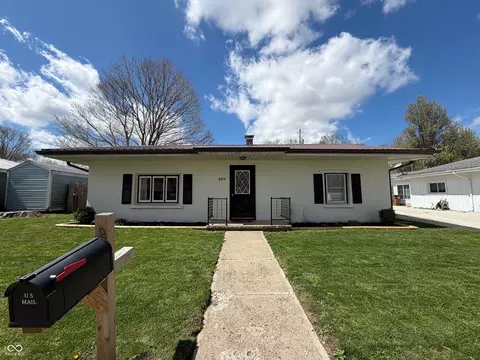 504 Indiana Ave, Veedersburg, IN 47987