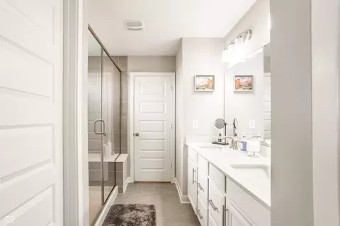Entry Way - 8822 Lester Pl, Pendleton, IN 46064 photo 1 of 3
