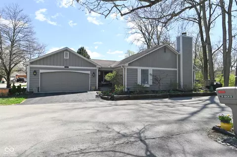 3411 Admiralty Ln, Indianapolis, IN 46240