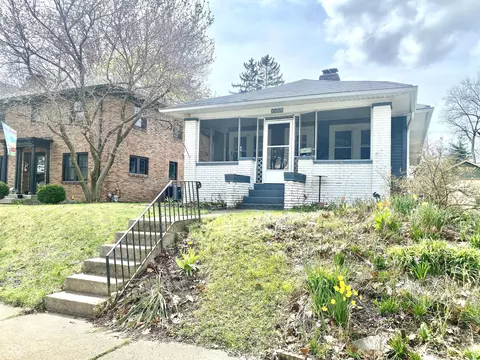 5456 Guilford Ave, Indianapolis, IN 46220