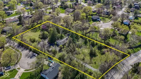 8605 E 86th St, Indianapolis, IN 46256