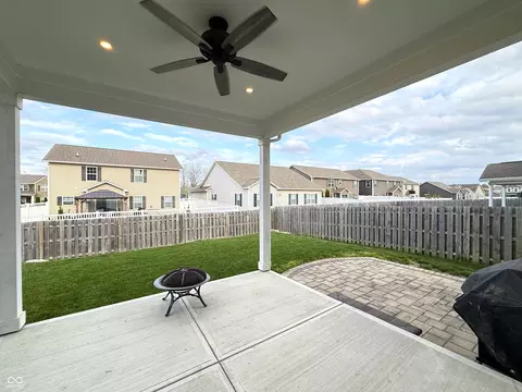 Exterior - 1675 Devonshire Ave, Avon, IN 46123 photo 3 of 6