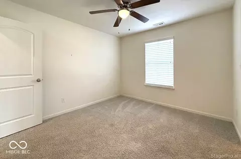 Bedroom - 1675 Devonshire Ave, Avon, IN 46123 photo 9 of 9