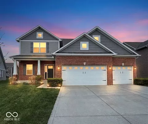 1675 Devonshire Ave, Avon, IN 46123