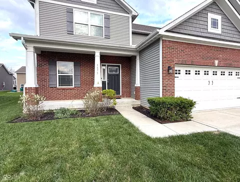 Exterior - 1675 Devonshire Ave, Avon, IN 46123 photo 2 of 6