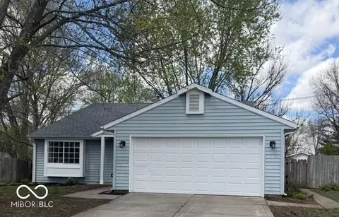 1510 Citation Cir N, Lebanon, IN 46052