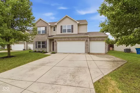 13858 Keams Dr, Fishers, IN 46038