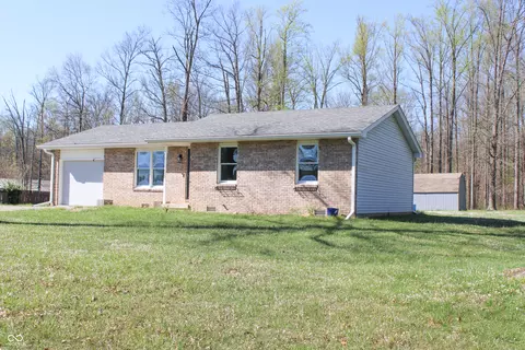 6250 W County Road 500 N, Scipio, IN 47273