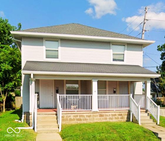 746 S Union St, Kokomo, IN 46901