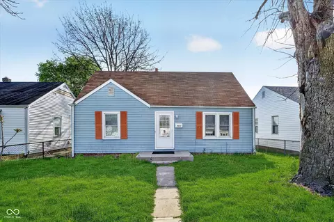 4012 Brown St, Anderson, IN 46013