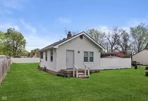3211 S Lockburn St, Indianapolis, IN 46221
