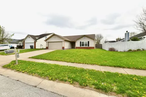 1631 Kayla Dr, Indianapolis, IN 46234