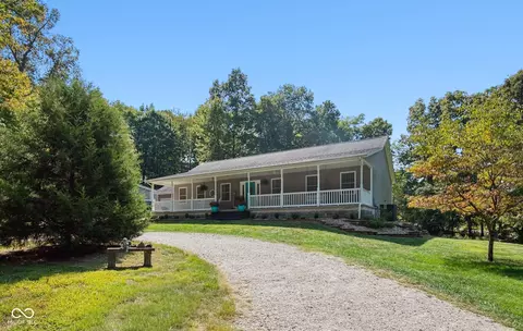 2311 E County Road 25 N, Brownstown, IN 47220